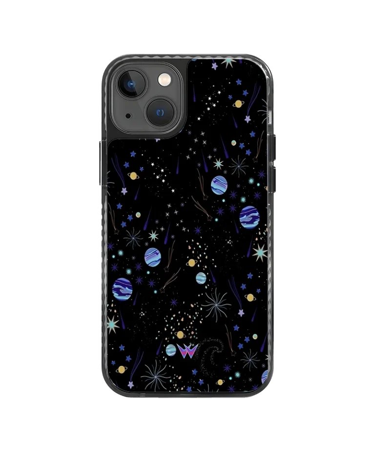 Color Galaxy Stride Air Case