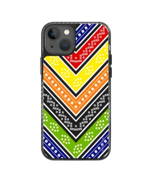 Color Arrow Stride Air Case