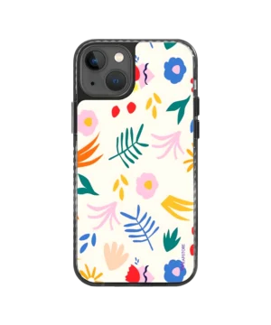Color Ferns Stride Air Case