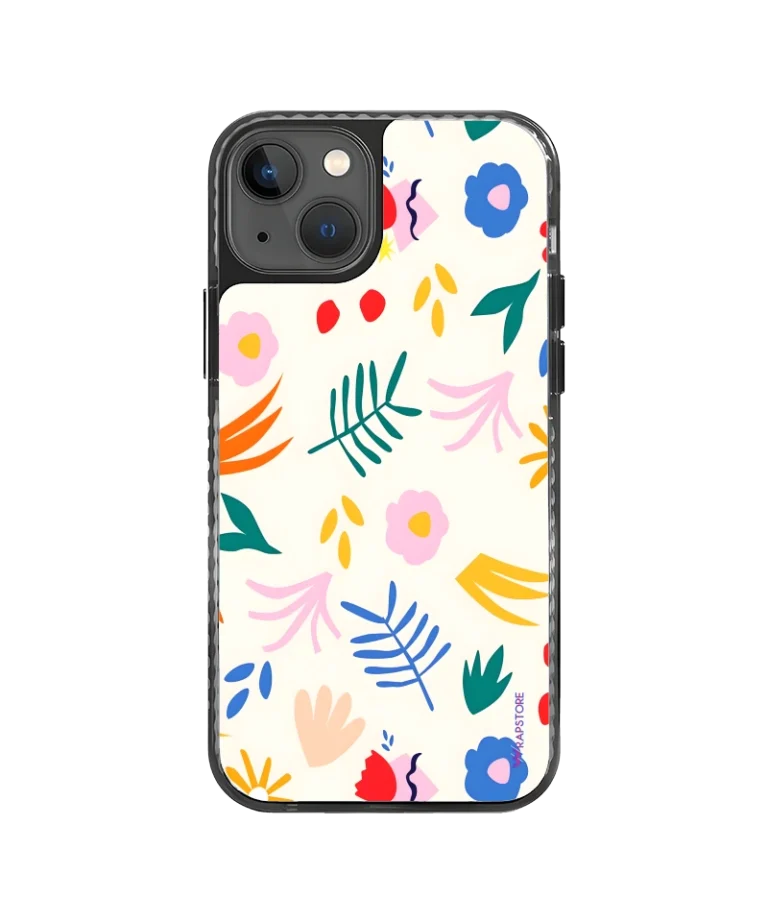 Color Ferns Stride Air Case