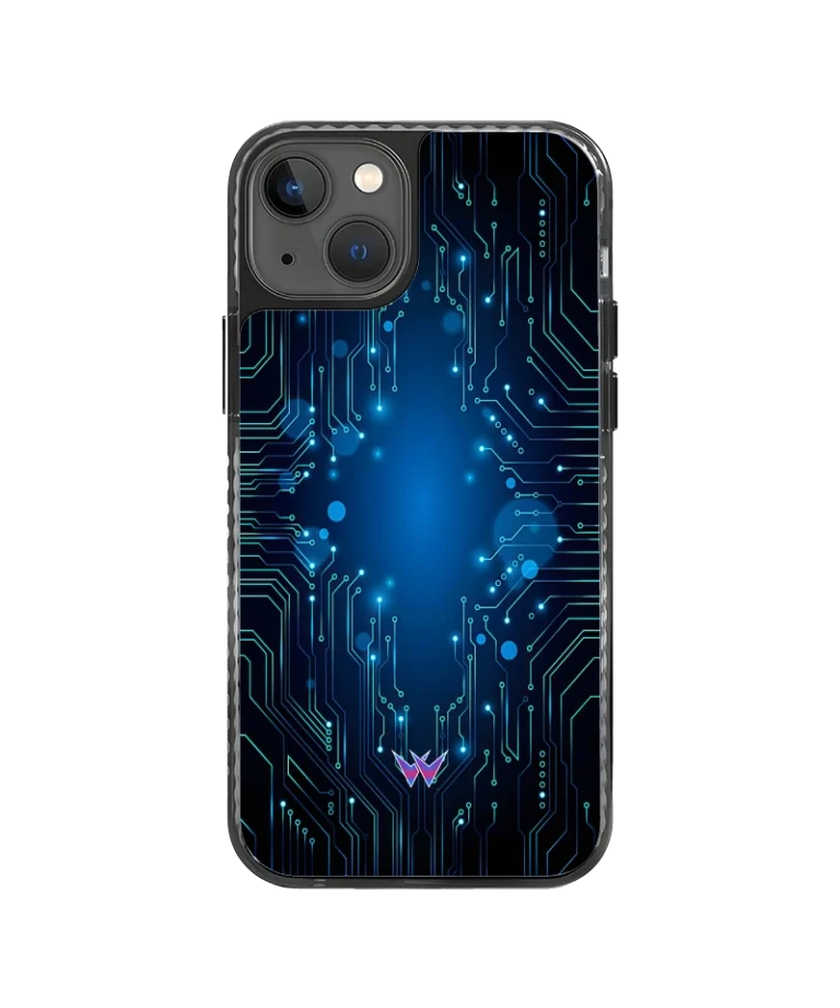 Circuit Stride Air Case
