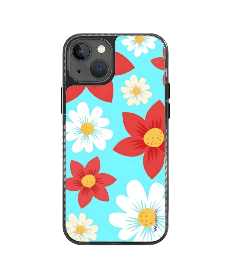 Petals Stride Air Case