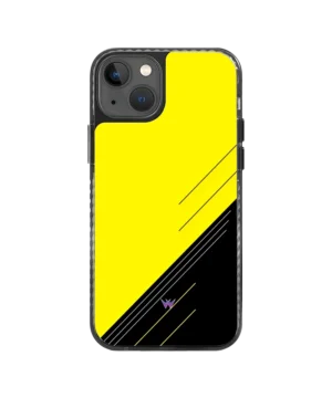 Rainbow Spill Stride Air Case
