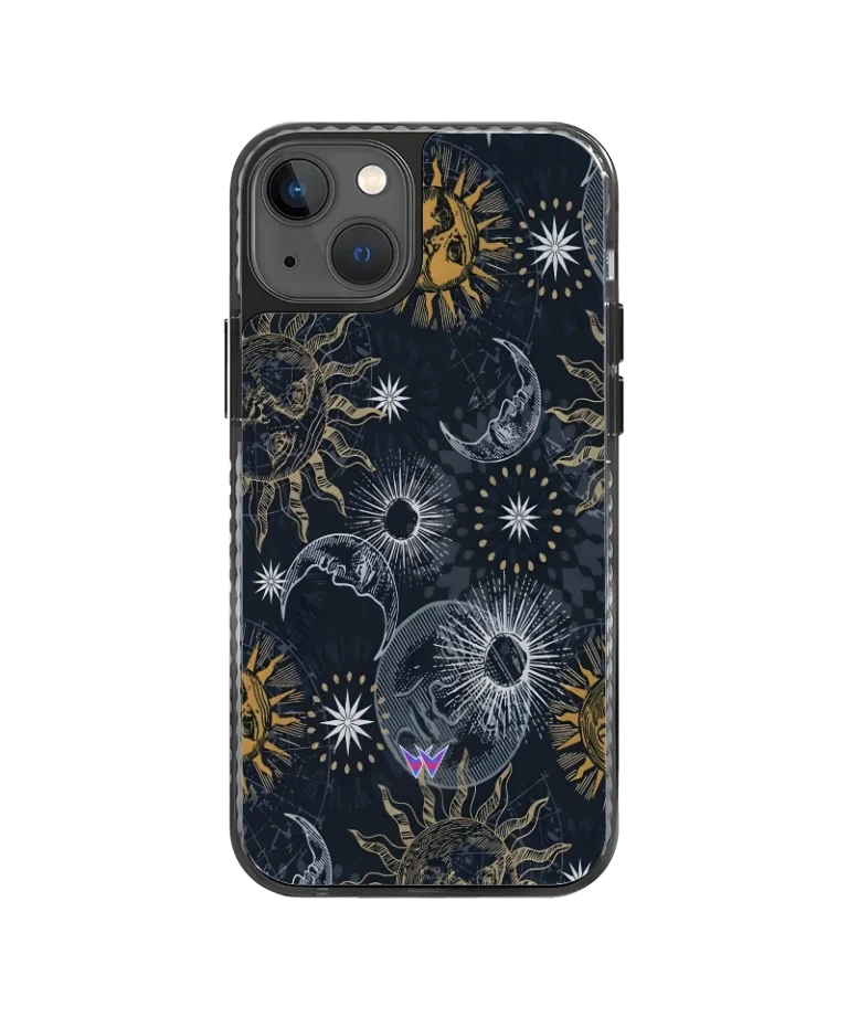 Solar System Stride Air Case