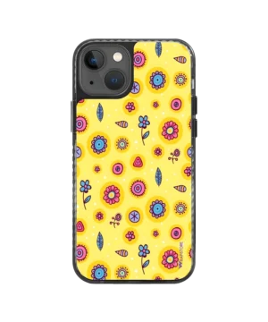 Flower Bubbles Stride Air Case