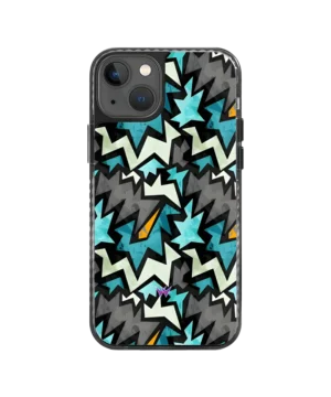 Puzzled Stride Air Case