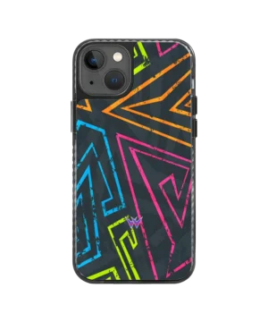 Color Ray Stride Air Case