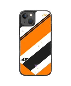 Rainbow Shifts Stride Air Case
