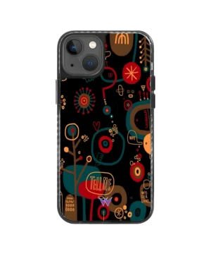 Tell Me Stride Air Case