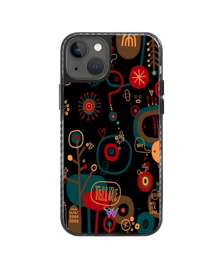 Tell Me Stride Air Case