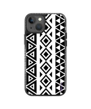 Yellow Edged Stride Air Case