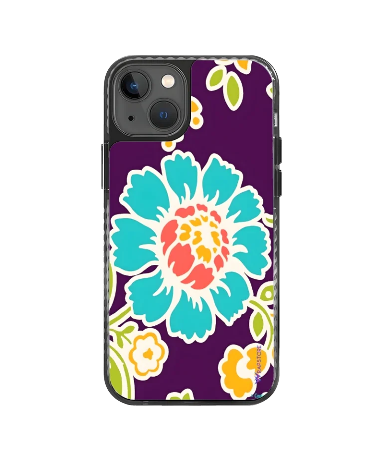Round Lotus Stride Air Case