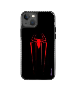 Red Spider Stride Air Case