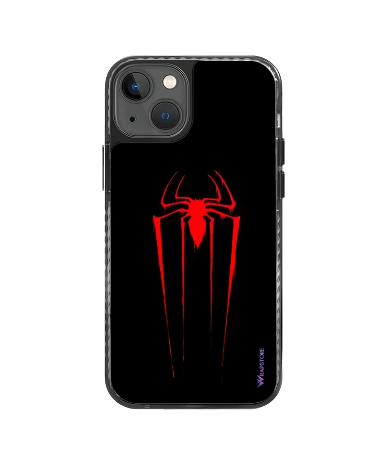 Red Spider Stride Air Case