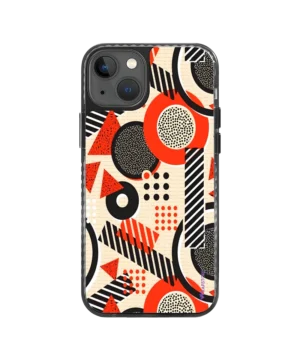 Donut Crossing Stride Air Case