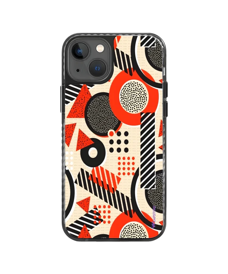 Donut Crossing Stride Air Case