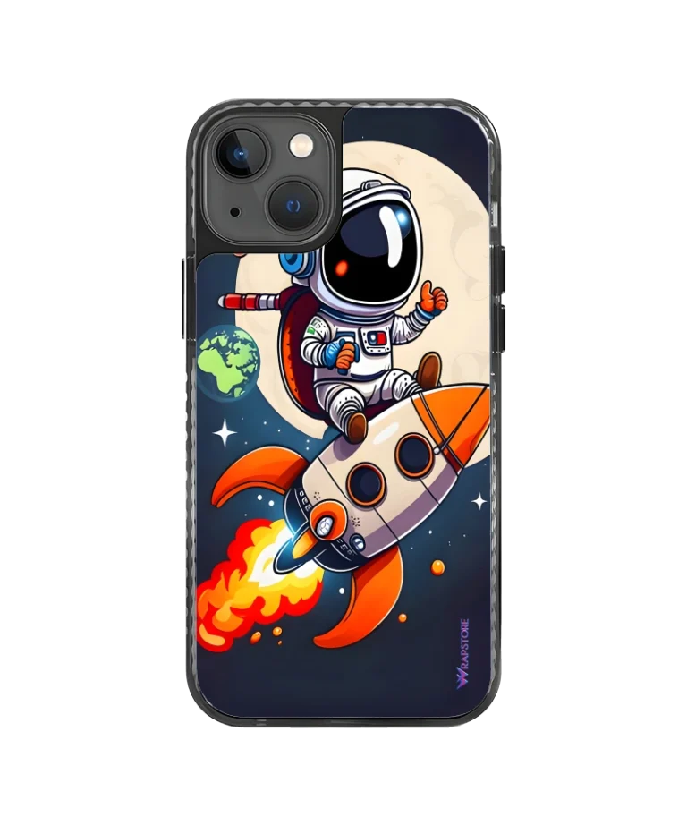 Moon Trip Stride Air Case