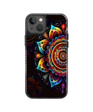 Mandala Verse Stride Air Case