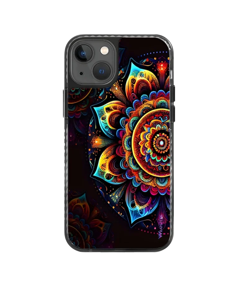 Mandala Verse Stride Air Case