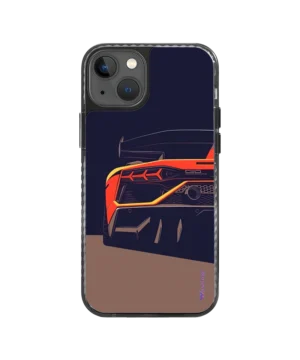 Super Tail Stride Air Case