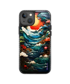 Japan View Stride Air Case