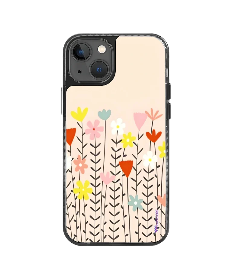Branch Petals Stride Air Case