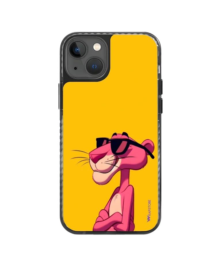 Color Shapes Stride Air Case
