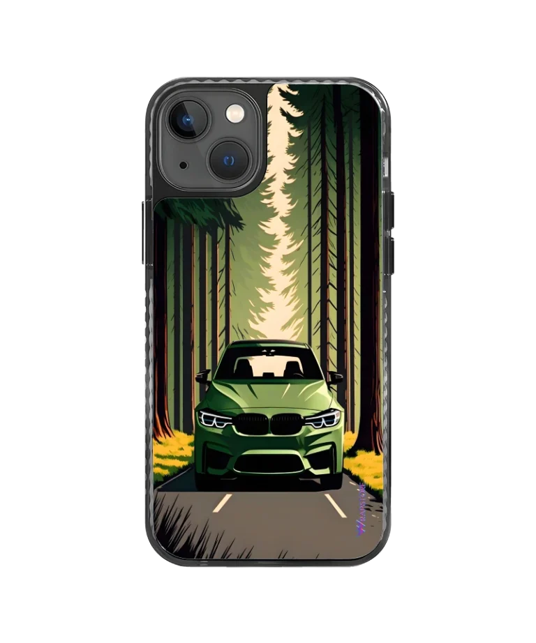 Bmw Toon Stride Air Case