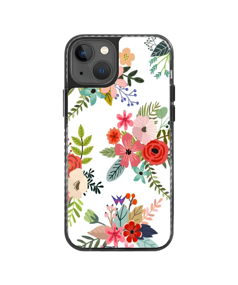 Decent Flora Stride Air Case
