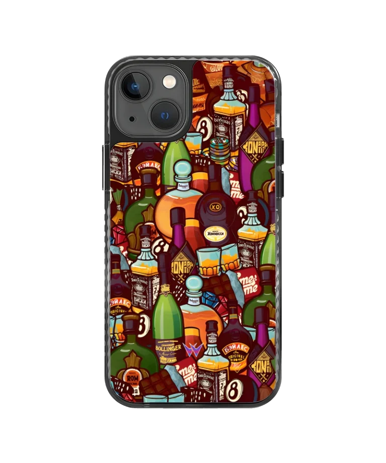 Bottle Stride Air Case