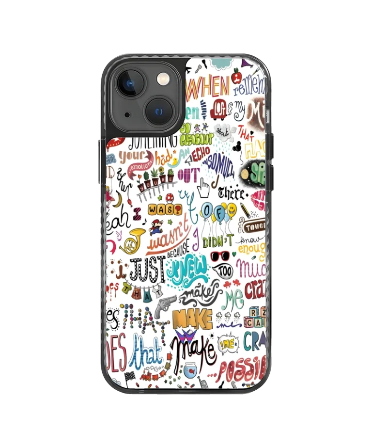 Chatter Stride Air Case