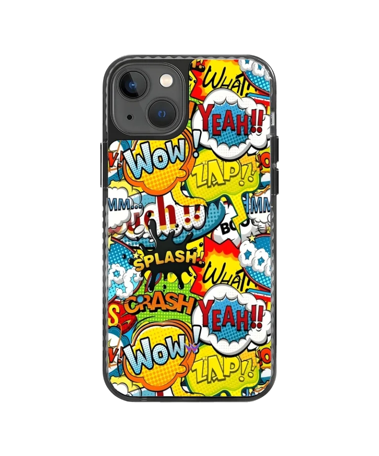 Zap Wow Stride Air Case