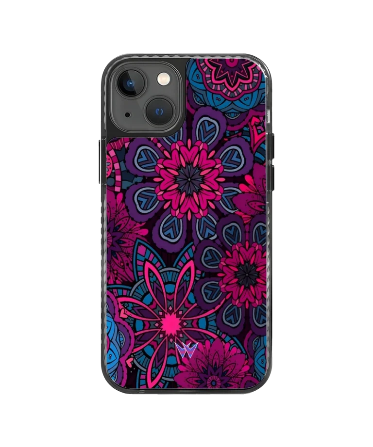 Dark Flower Stride Air Case