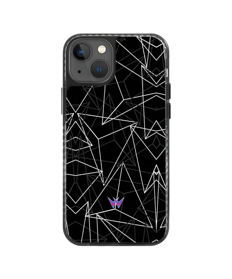 Illuminated Shapes Stride Air Case