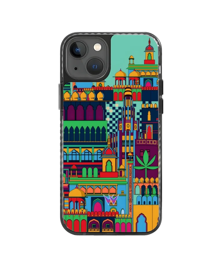 Local City Stride Air Case