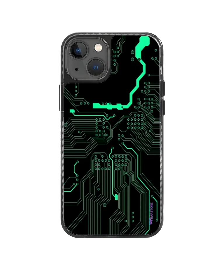 Gamer Organic Stride Air Case