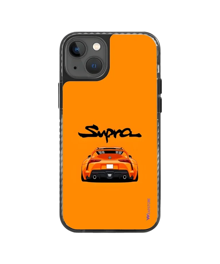 Supra Stride Air Case