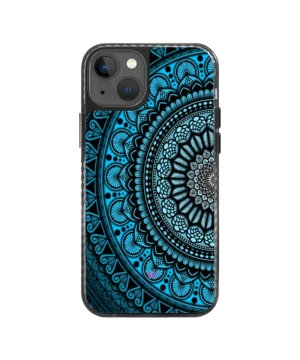 Side Mandala Stride Air Case