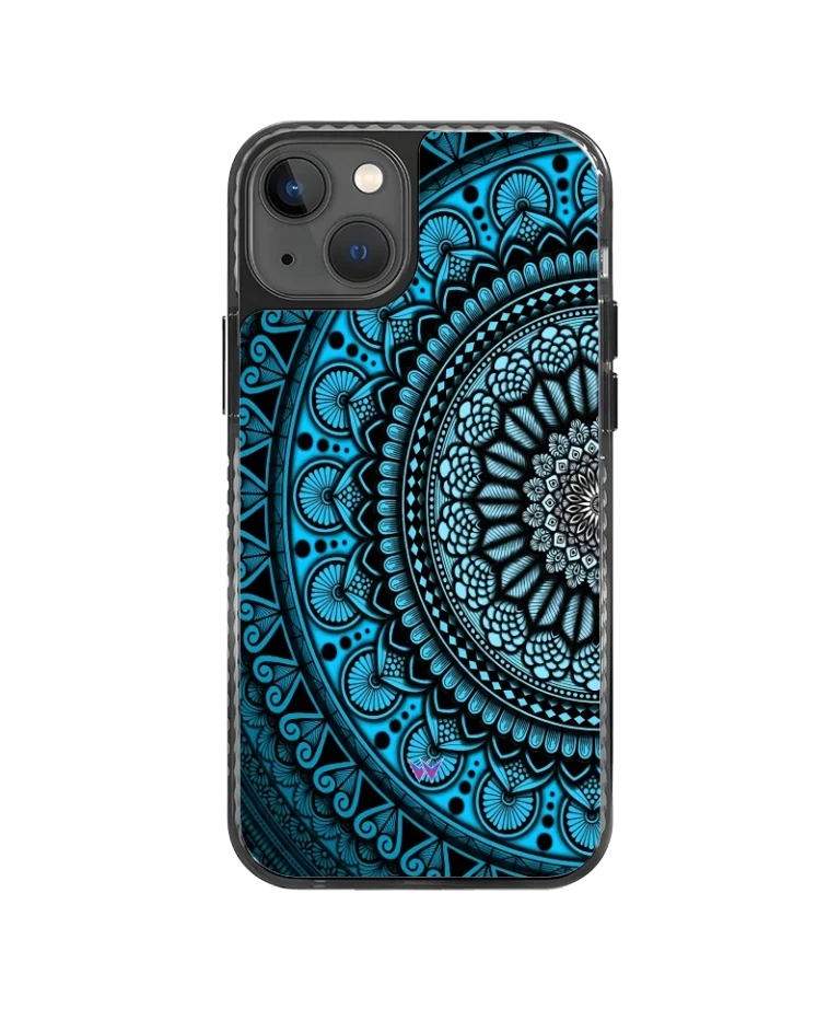 Side Mandala Stride Air Case
