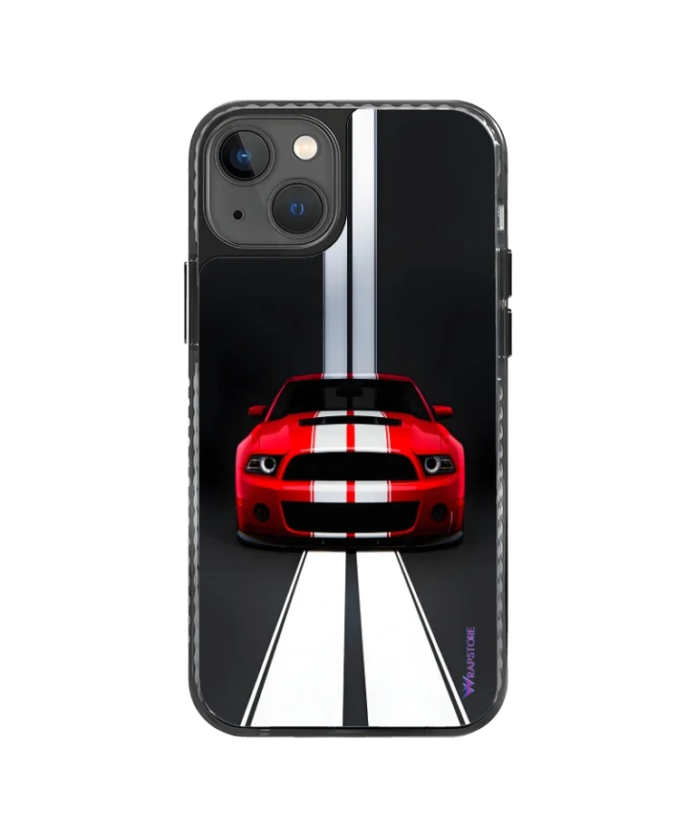 Striped Beast Stride Air Case