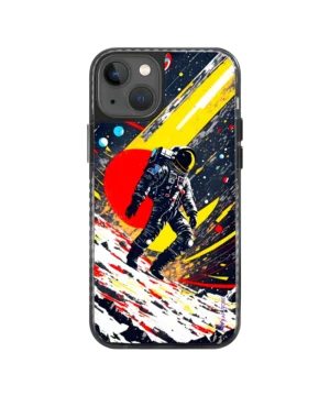 Space Rain Stride Air Case