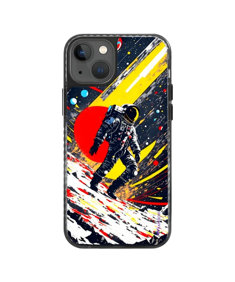 Space Rain Stride Air Case