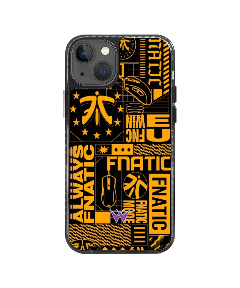 Fantic Stride Air Case