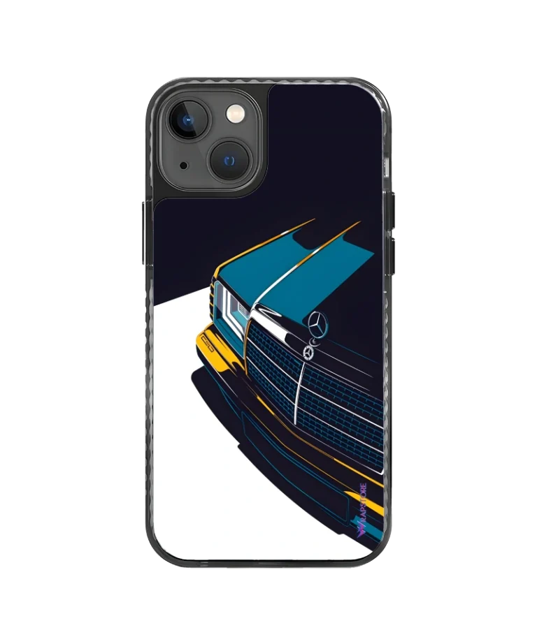 Merc Art Stride Air Case