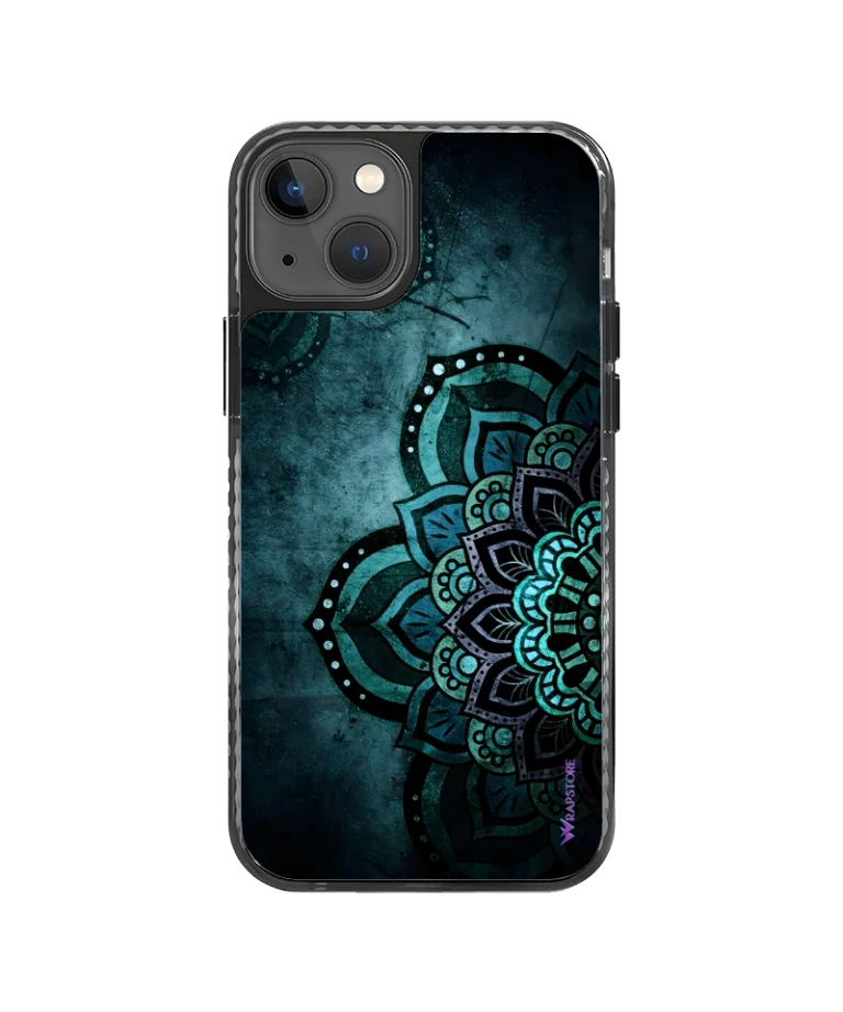 Faded Lotus Stride Air Case