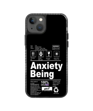 Anxiety Being Stride Air Case
