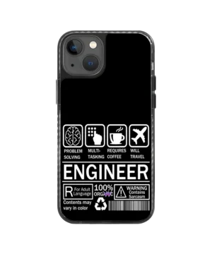 Engineer Stride Air Case