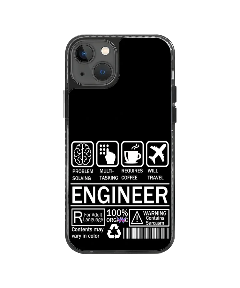Engineer Stride Air Case