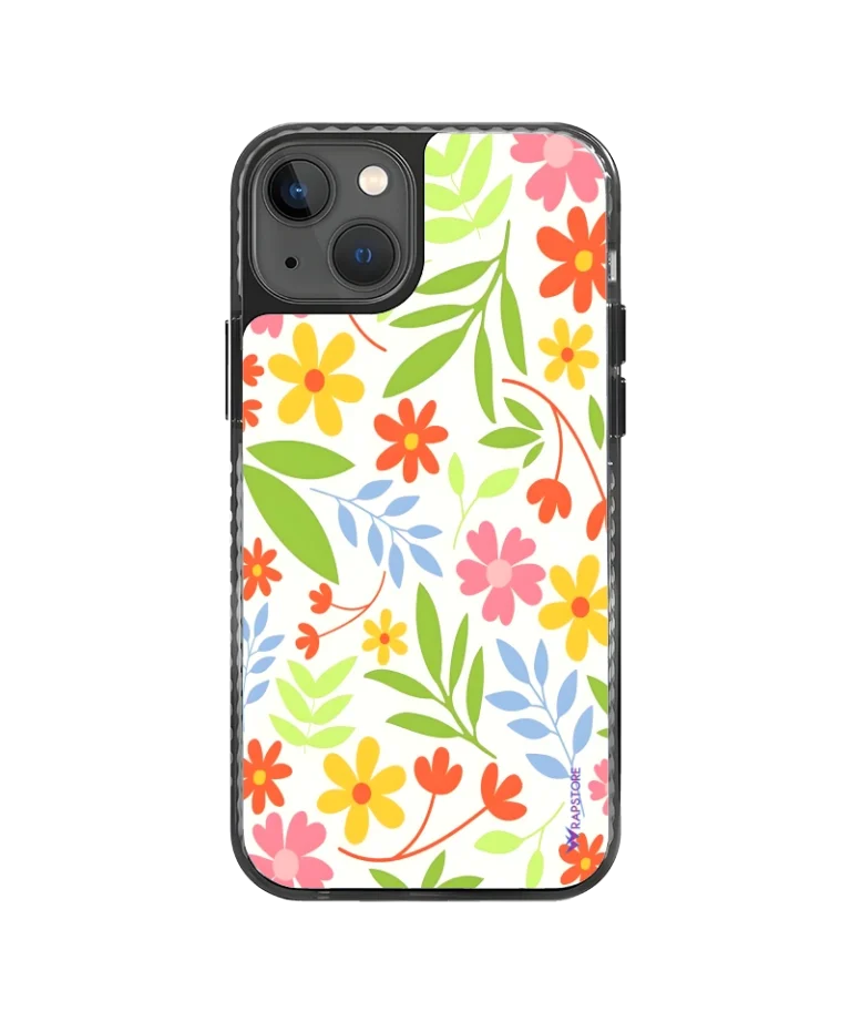 Petals Bouquet Stride Air Case