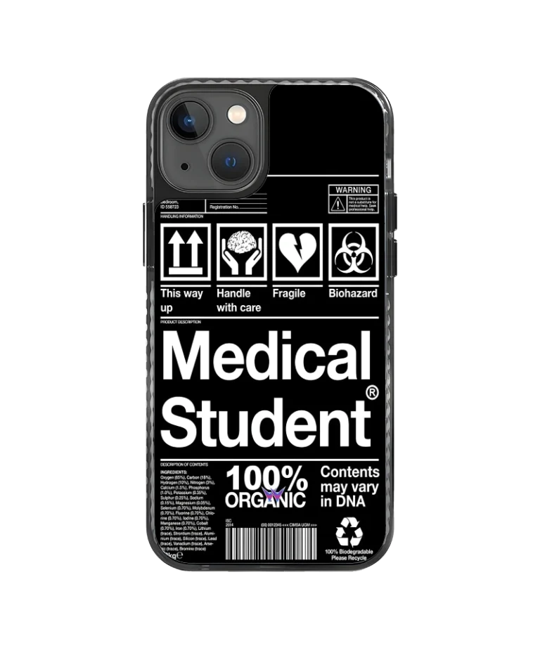Lost Stride Air Case